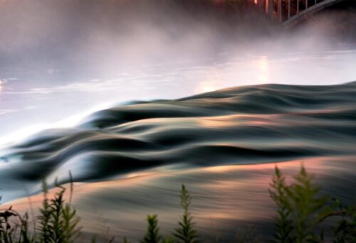 Flow Niagara Falls